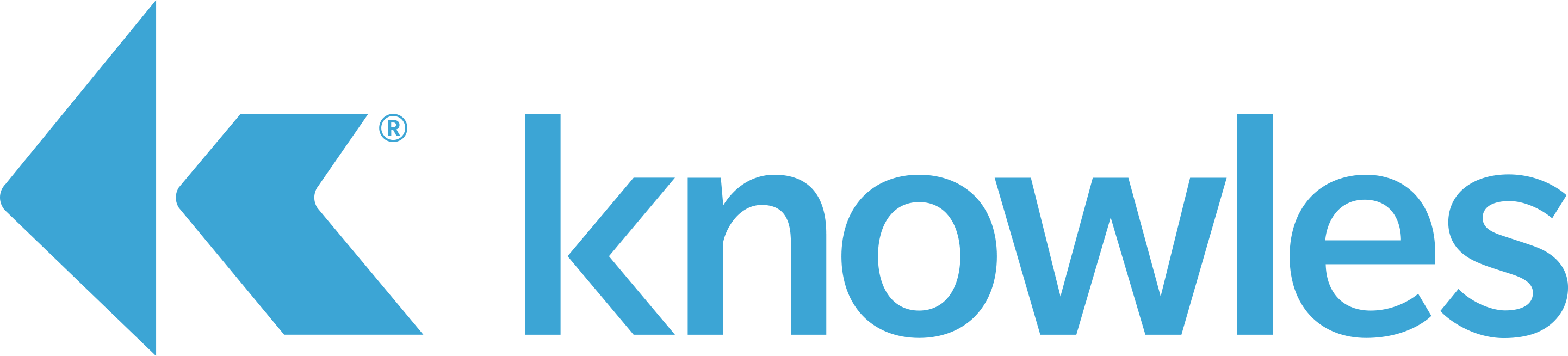 Knowles Voltronics