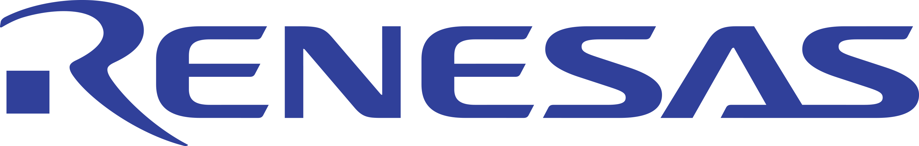 Renesas Electronics Corporation