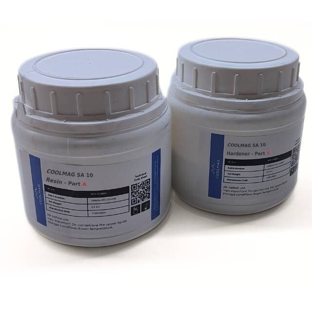 COOLMAG SA 10 - 10kg PACK