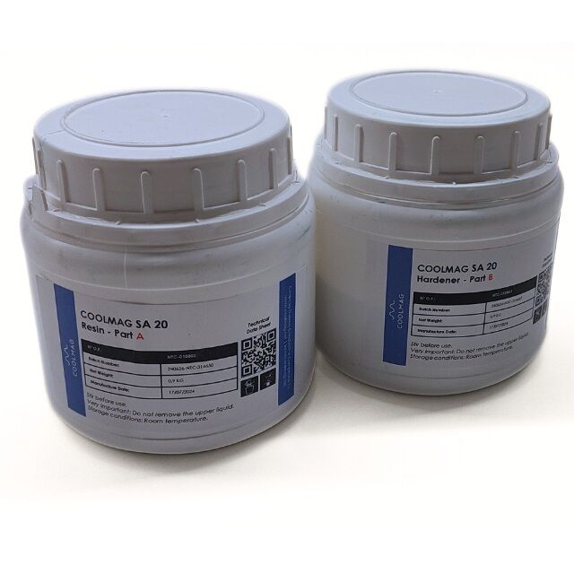 COOLMAG SA 20- 2kg Pack