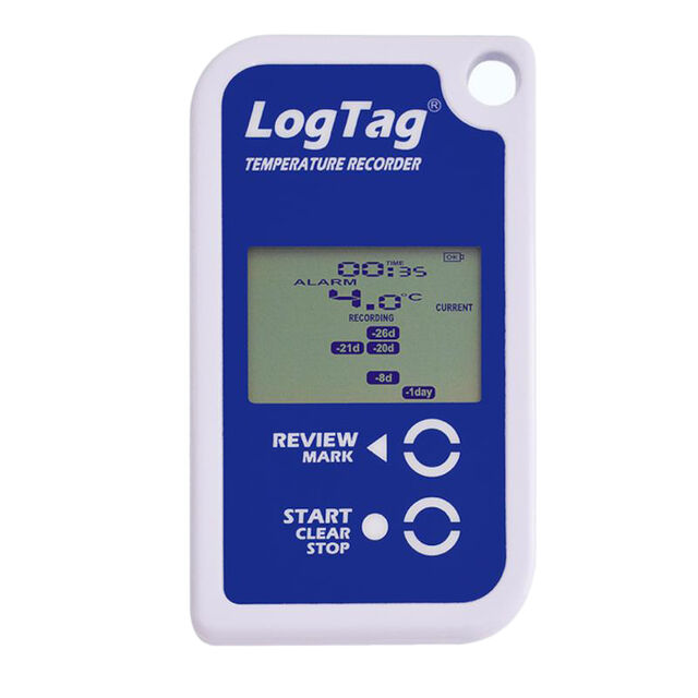 TRID30-7R w/2-Point Calibration