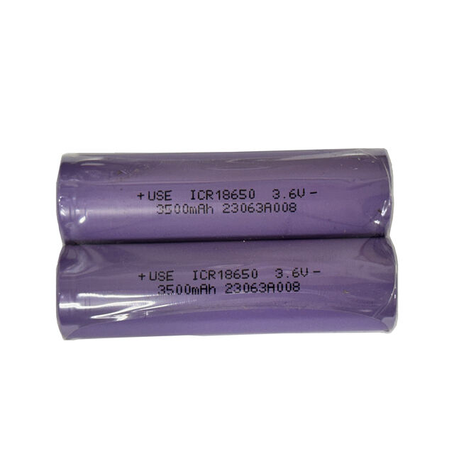 USE-18650-3500MAH