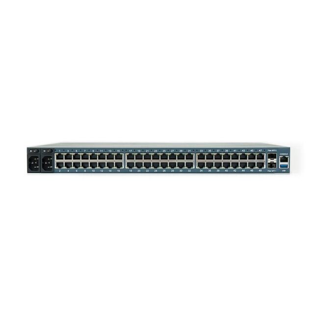 NSC-T48S-STND-DAC-F-SFP