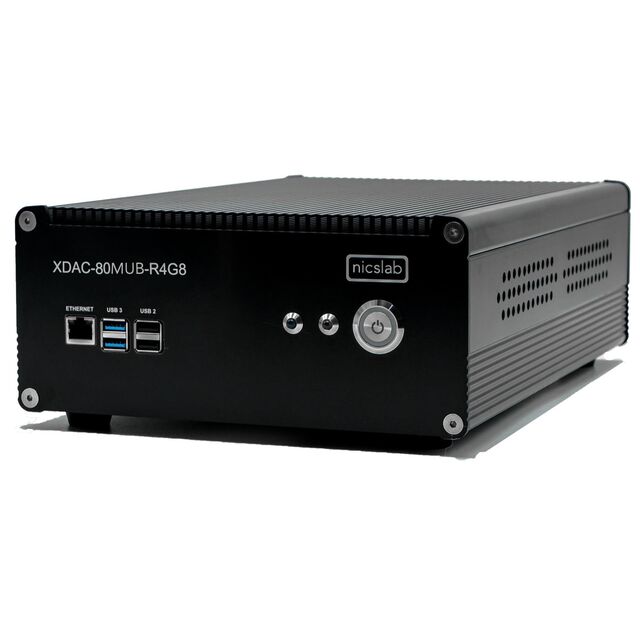 XDAC-80MUB-R4G8 Premium