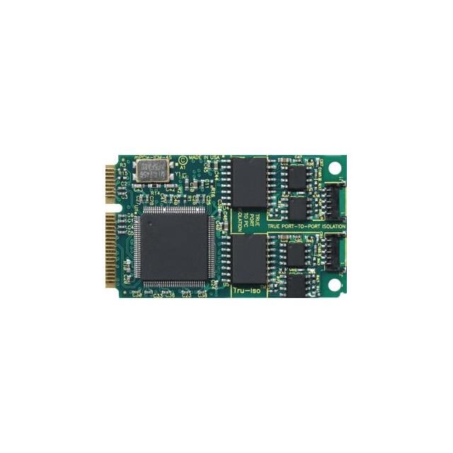 mPCIe-ICM485-4-CB