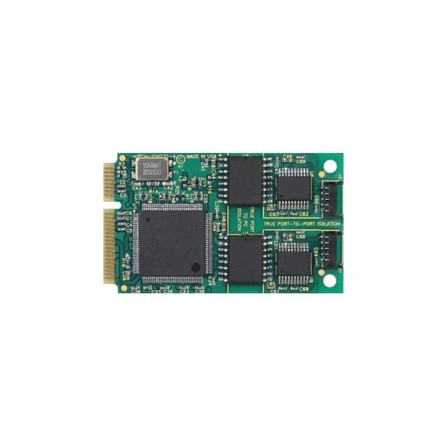 mPCIe-ICM232-4-CB