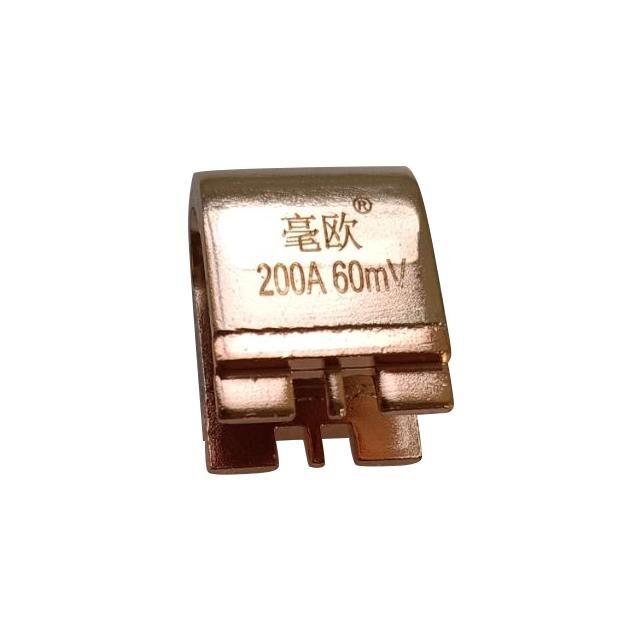 HoFLQ60-200A-60mV-0.5%-10.5