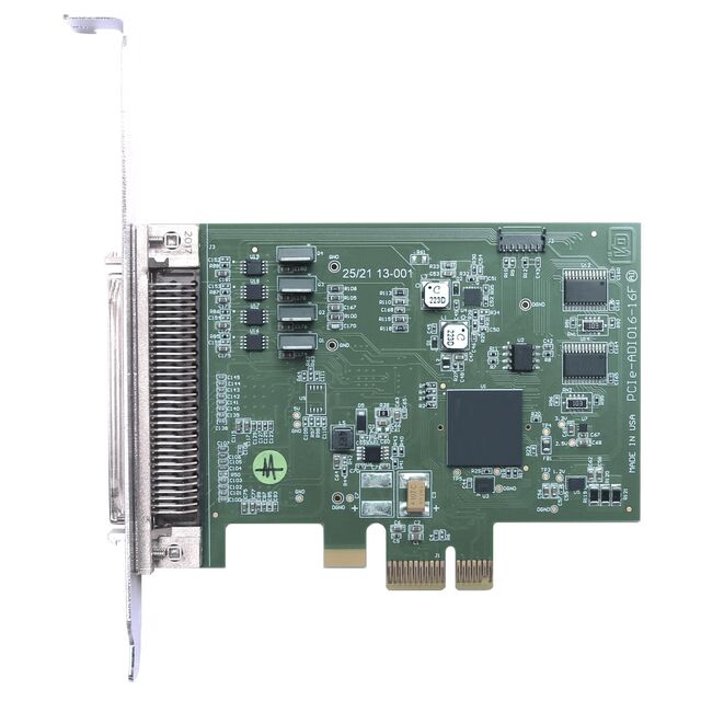 PCIe-ADIO16-16FDS-CB