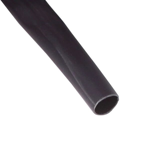 DUNBAR-3635W-1/4IN-BLACK-250FT