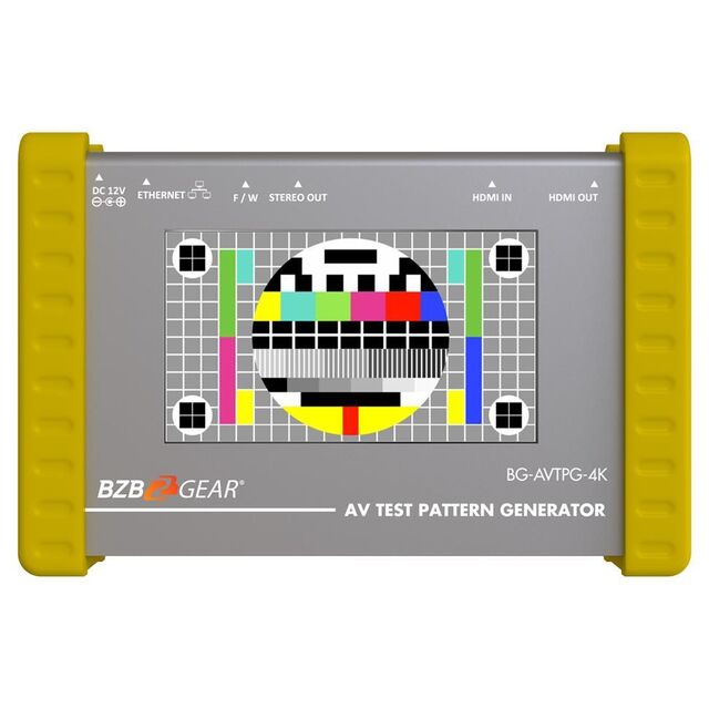 BG-AVTPG-4K