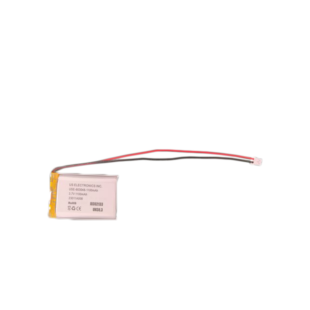 USE-803048-1100 mAh