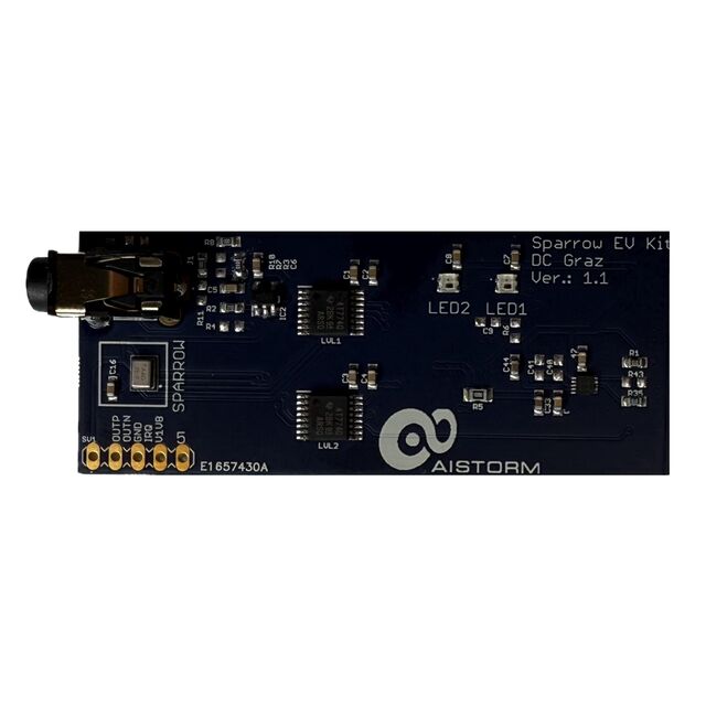 AIS210A-EVB01