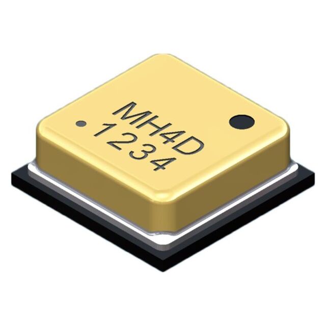 MVH4002D