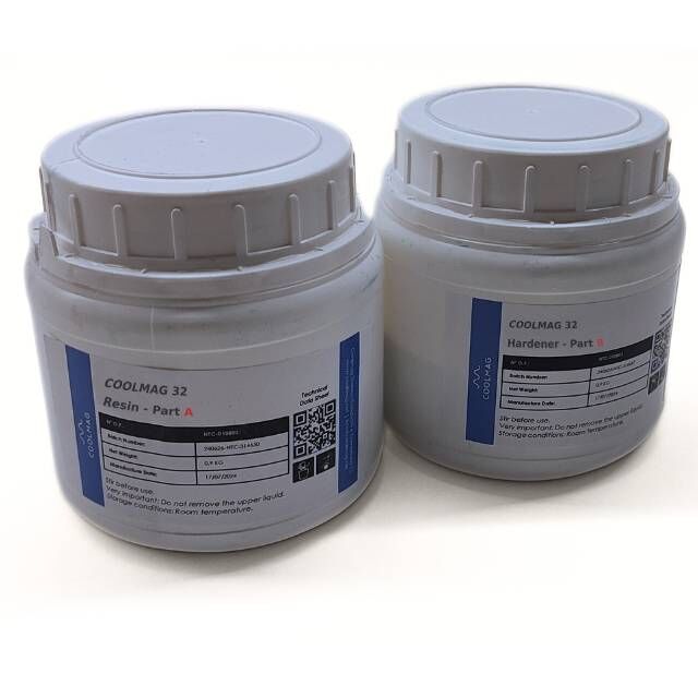 COOLMAG 32 - 2kg PACK