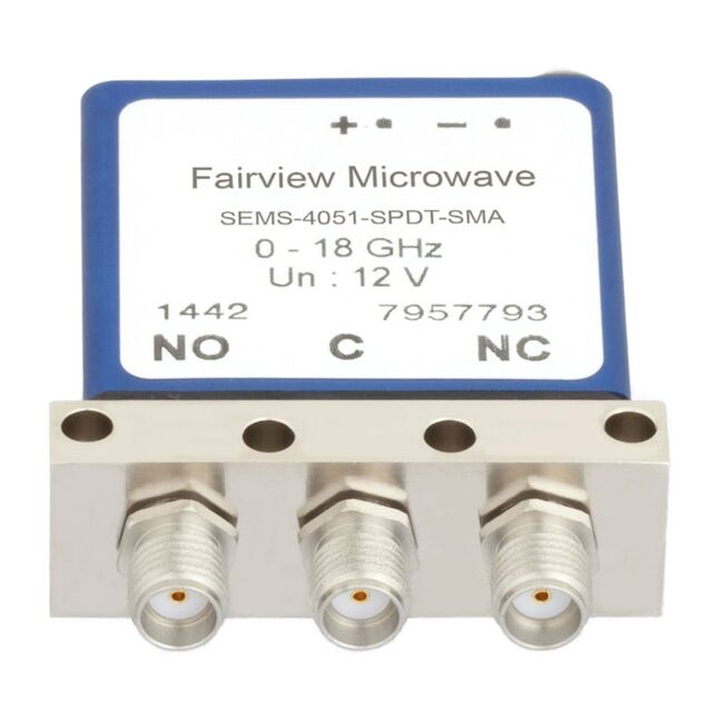 SEMS-4051-SPDT-SMA