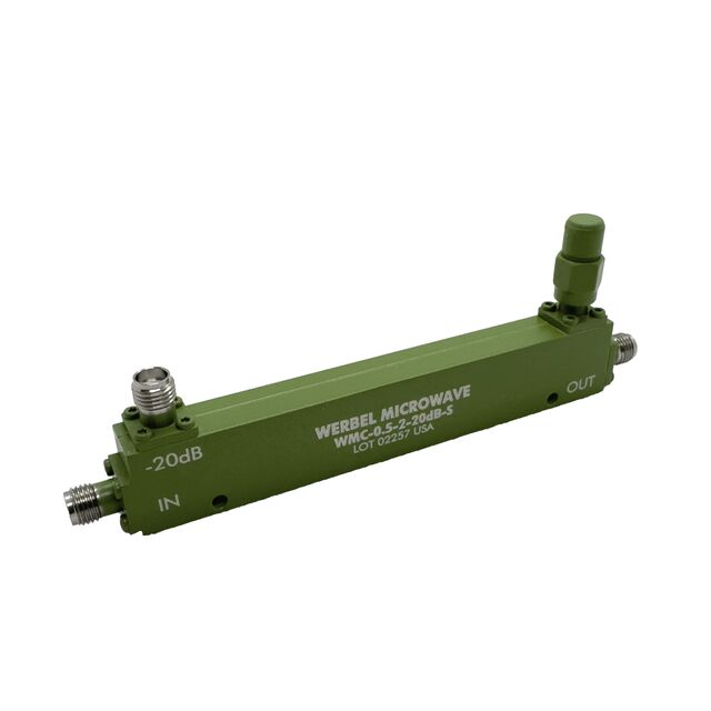 WMC-0.5-2-20dB-S