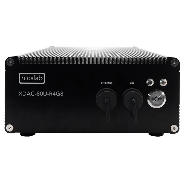 XDAC-80U-R4G8
