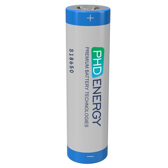 PHD 18650-LFP-1800