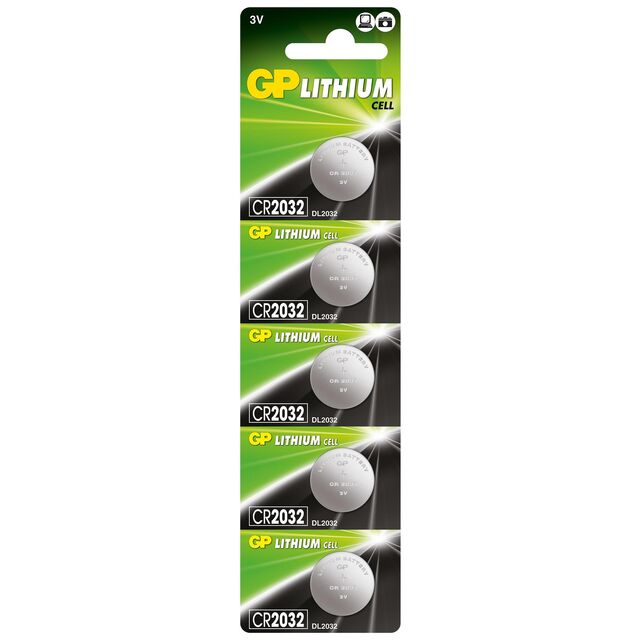 CR2032