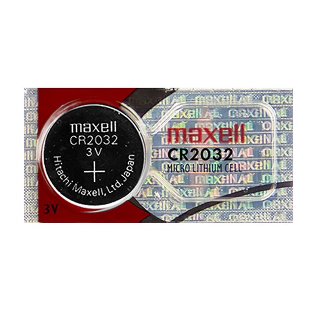 CR2032