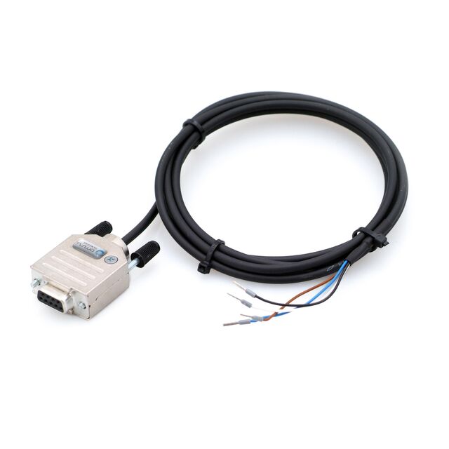 SPS-Connector Current