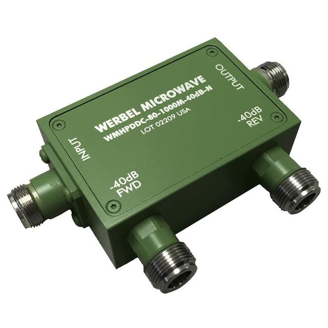 WMHPDDC-80-1000M-40DB-N