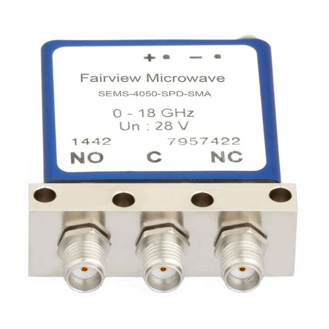 SEMS-4050-SPDT-SMA