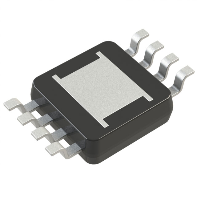 LT5400ACMS8E-5#PBF