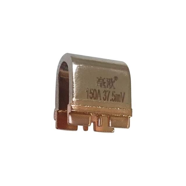 HoFLQ60-150A-37.5mV-0.5%-10