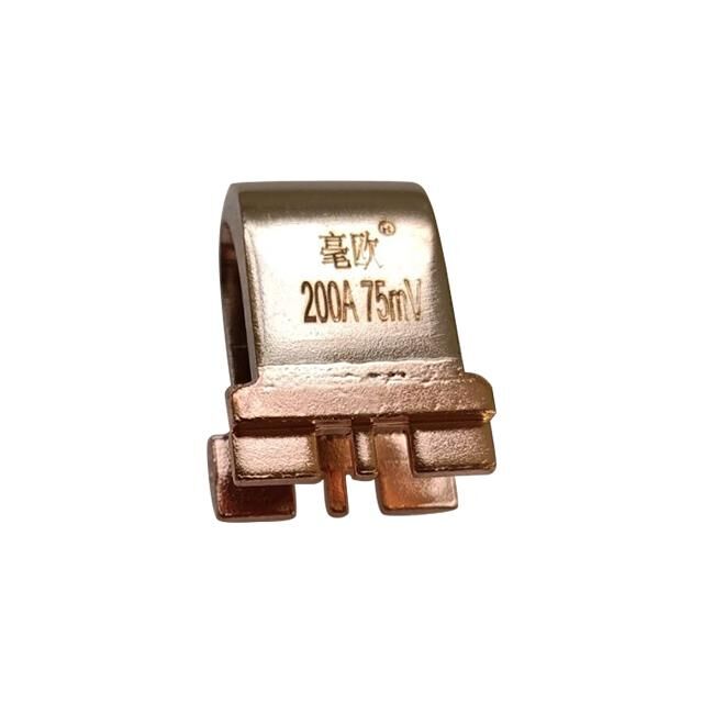 HoFLQ60-200A-75mV-1%-8.4
