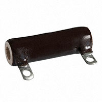 电阻器